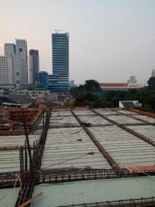 Kosan Pancoran 010