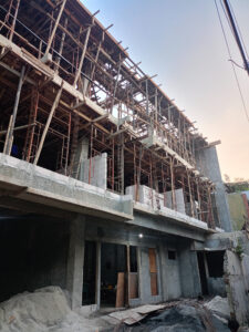 Kosan Pancoran 05