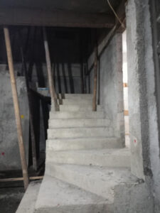 Kosan Pancoran 06