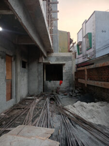 Kosan Pancoran 07