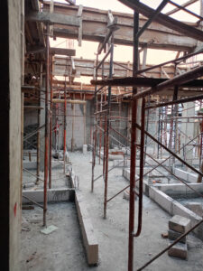 Kosan Pancoran 08
