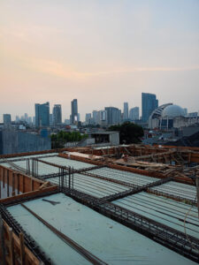 Kosan Pancoran 09